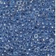 Miyuki seed beads 11/0 - Ceylon dark sky blue 11-545